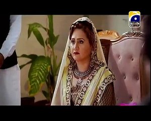 Saltanat e Dil Episode 2 Full on Geo Tv - December 25