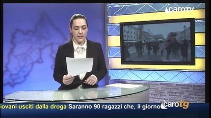 Icaro TG del 24 Dicembre 2014