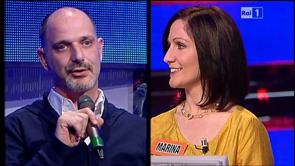 Eredità 7 gennaio 2013 (puntata intera)