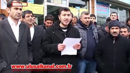 HDP'li Belediye'de işçi kıyımı