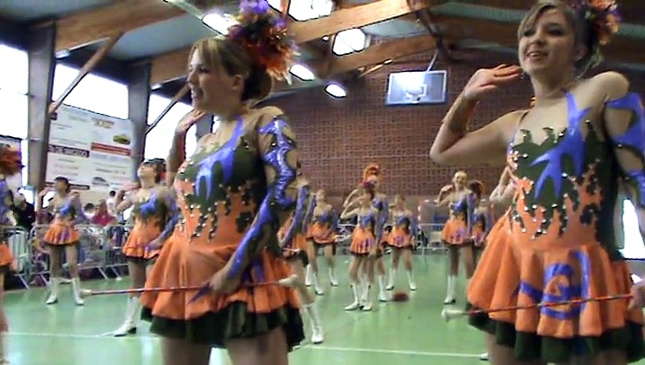 les Phoenyx de Teteghem 2009