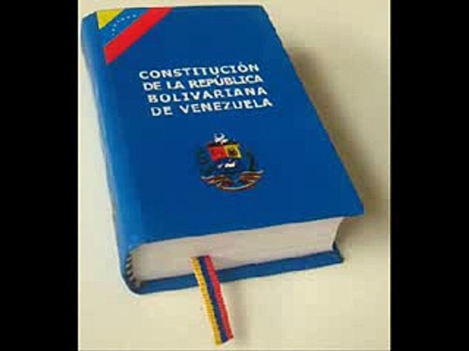 La Reforma en Venezuela a la medida de Hugo CHávez