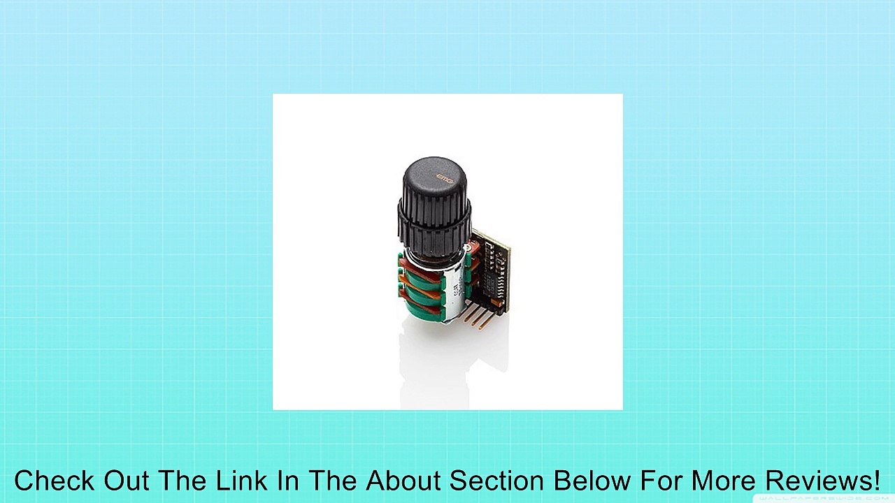 EMG VMC Variable Mid Control for bass Review