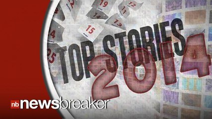 Associated Press Names the Top News Stories of 2014