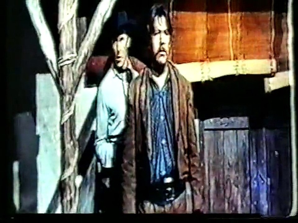 Der Mann, der kam, um zu töten 1966 Alfonso Balcazar ---- deutscher Kinotrailer