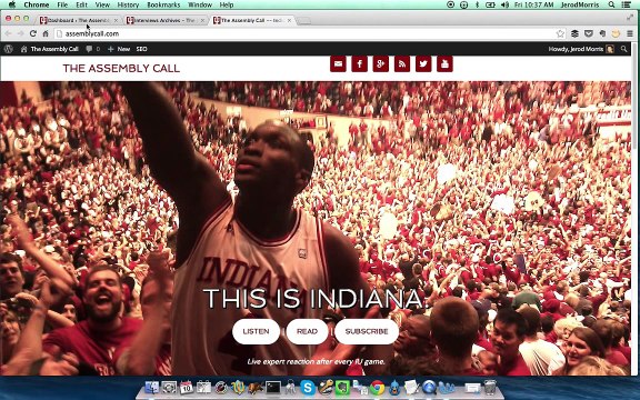 Tutorial How to Create Category Landing Pages in WordPress