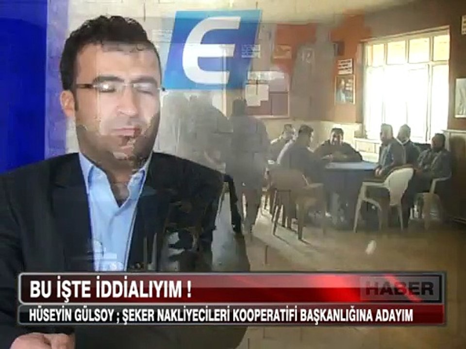 ADAY HUSEYIN GULSOY