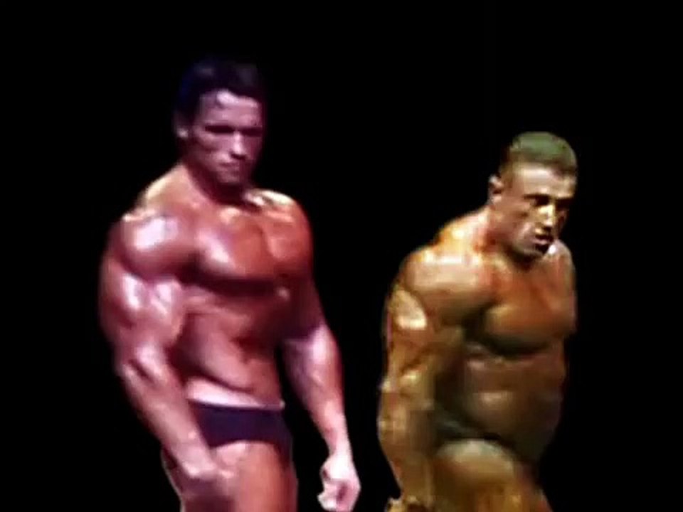 arnold vs dorian.wmv