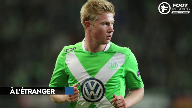 Journal du Mercato : ces deux pépites qui font craquer le PSG, Ben Arfa met la Ligue 1 à ses pieds !