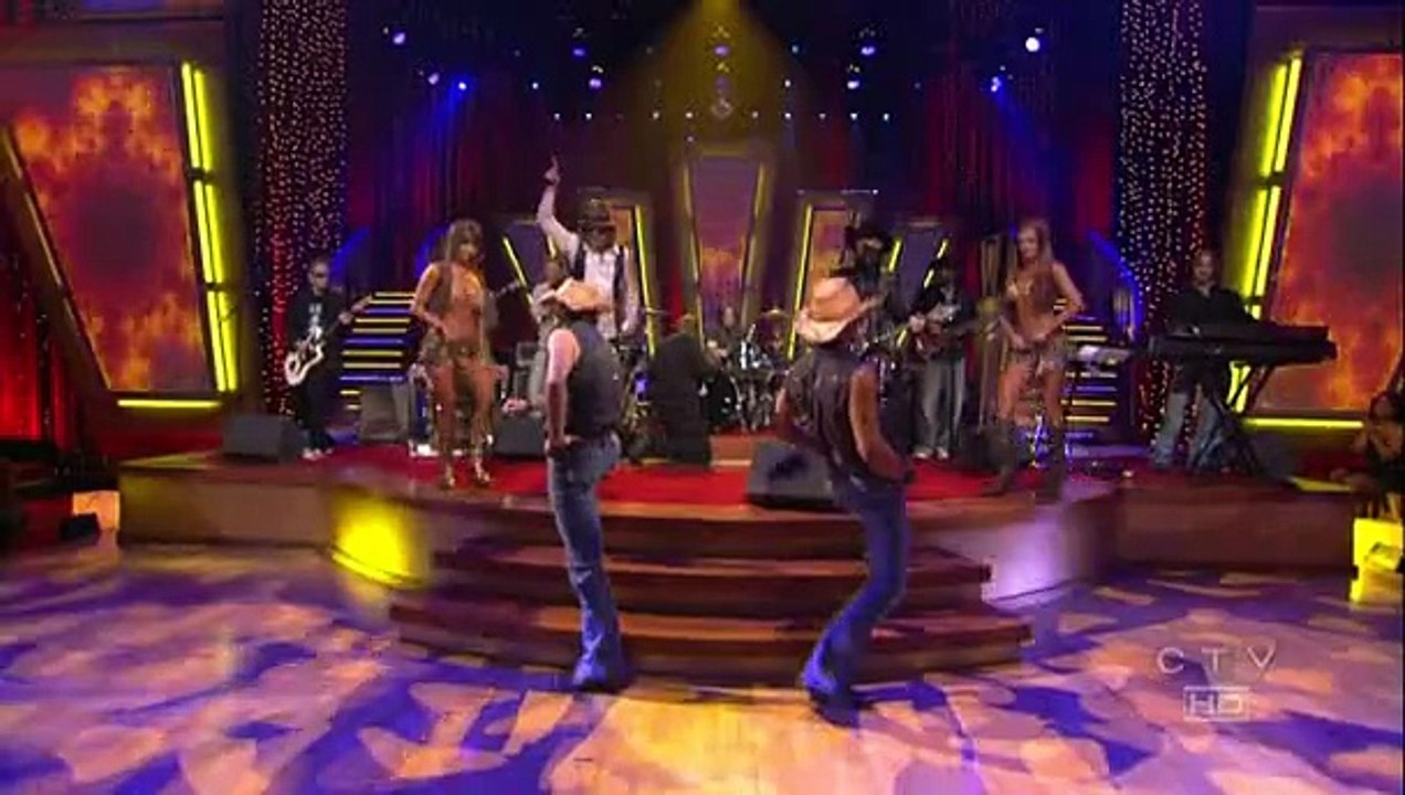 Big & Rich 'Save A Horse (Ride A Cowboy)' video Dailymotion