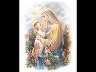 Los Dogmas de la Virgen María