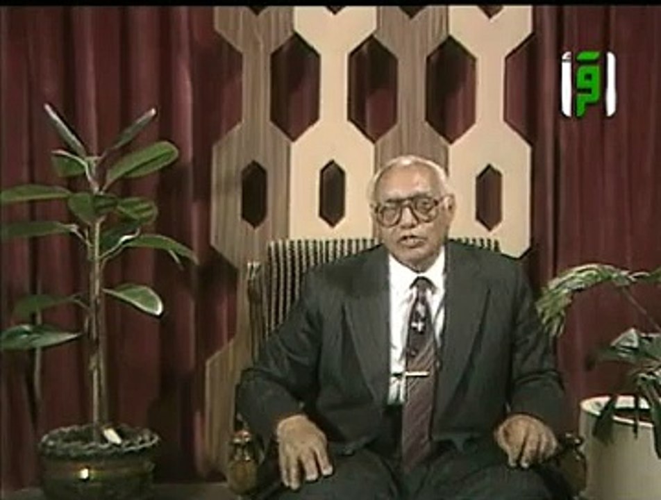 محمد سيد طنطاوى وعطية صقر الحلقة 15