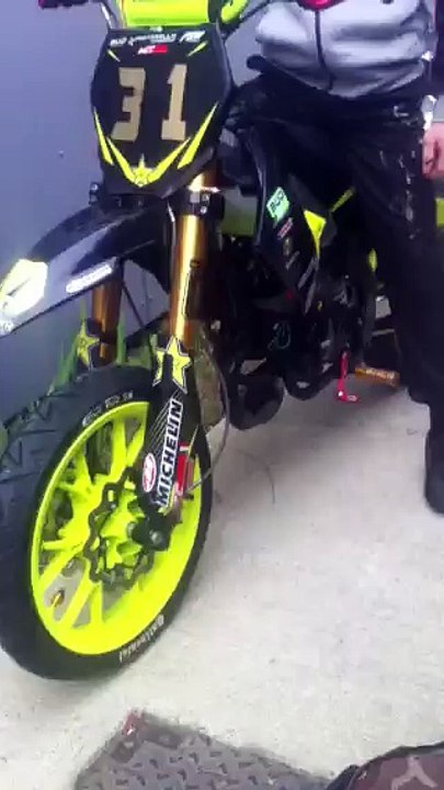 clavette d'allumage qui casse ^^