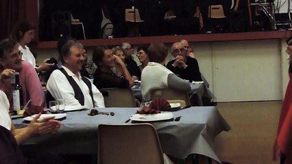 les portuguais de roumagne 2