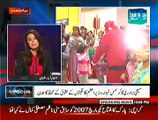 Infocus (Wazir e Azam Ka Action Plan Ka Elaan) - 25th December 2014