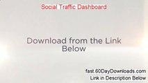 Social Traffic Dashboard Free - Social Traffic Dashboard PDF