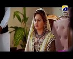 Saltanat e Dil Episode 2 Full 25 December 2014 By GEO New Full Episode