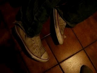 Tim, Louis et M-a-d-o-n-a