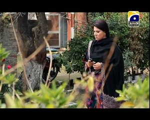 Ladoon Mein Palli Episode 32 - 25 December 2014 By Geo Tv New Full Episode