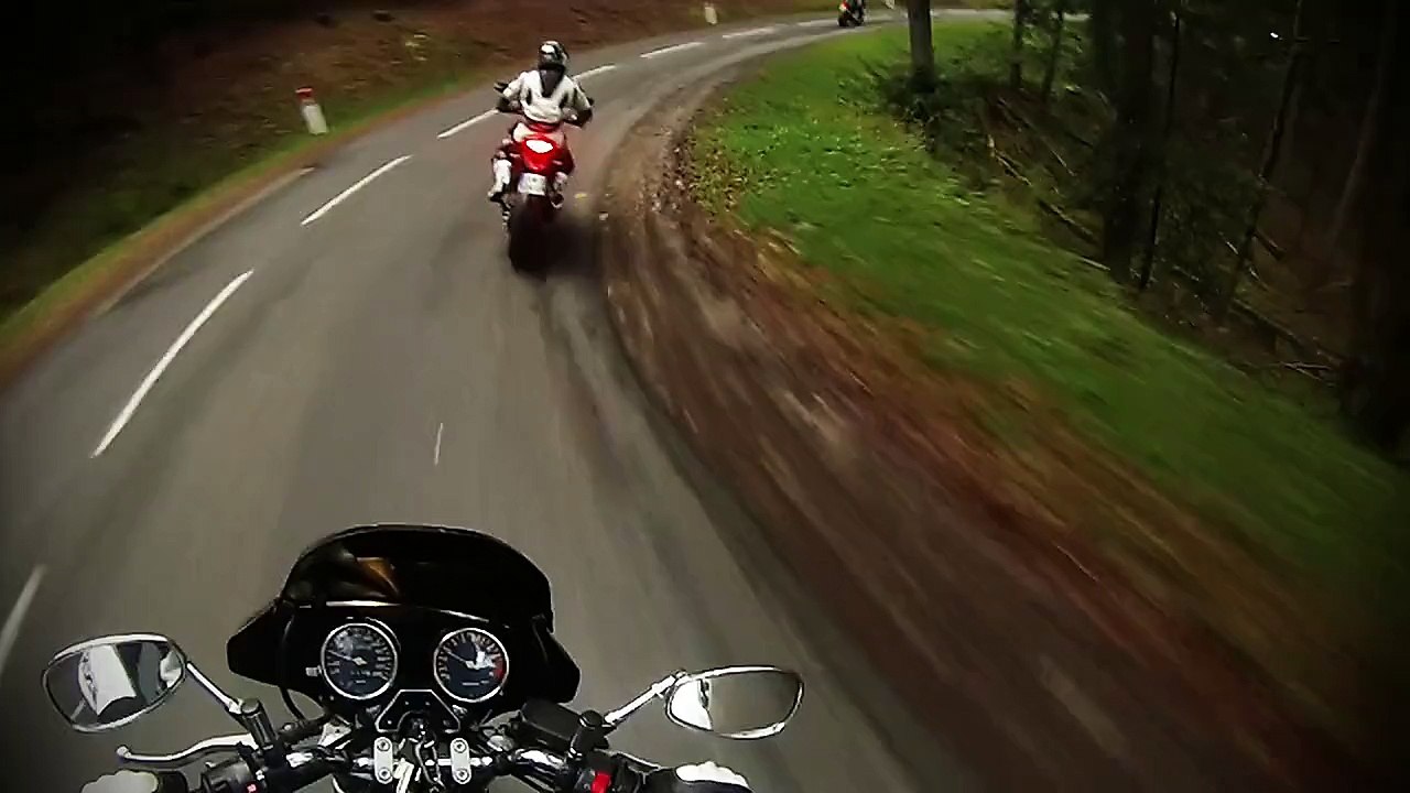 Balade du 25 decembre