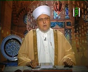 محمد عبد الباعث اشراقات قرآنية الحلقة 1