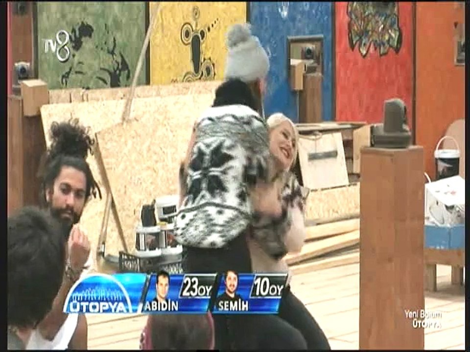 Ütopya 42.Bölüm izle 25 Aralık 2014 part4