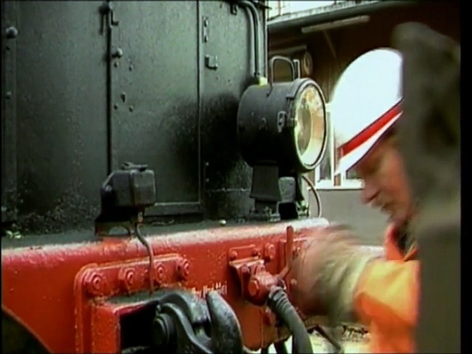 Volldampf-Power deutscher Lokomotiven Teil 2