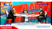 Werrason ZAMBA ZAMBA DE CE MERCREDI 24 DEC 2014 suka na ba kunga