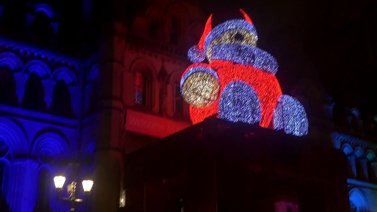 Skittles & Fox - Ganja Santa ft. Wafande REFIX!