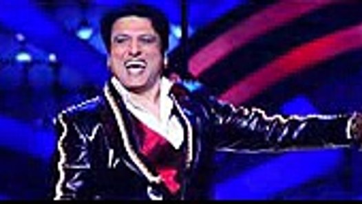After Shah Rukh Khan Govinda Flaunt Six Pack Abs In Happy 