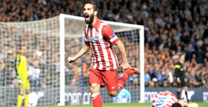 Arda Turan: Atletico Madrid, Burak'ı İstedi Ama Şartlar El Vermedi