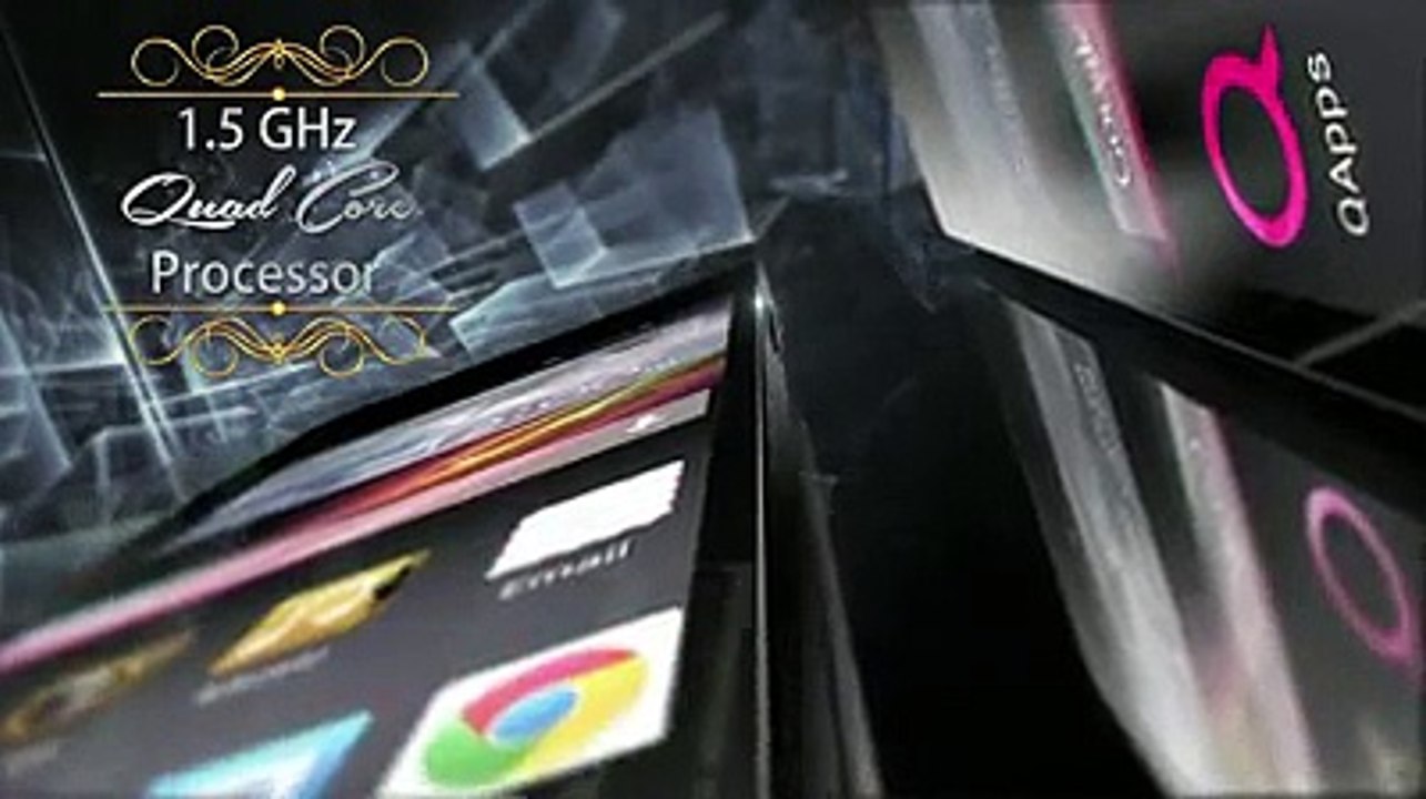 Kareena Kapoor in Qmobile Noir Z4 Ad - Most Expensive TVC of Pakistan