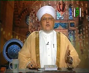 محمد عبد الباعث اشراقات قرآنية الحلقة 5