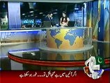 Geo News 9pm Bulletin – 25th December 2014