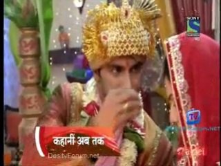 Itti Si Khushi 25 December 2014 Mix Dramas Part 1