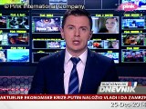 Nacionalni dnevnik u 18.30 (cetvrtak, 25-Dec-2014)