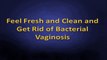 Bacterial Vaginosis Freedom - Get Bacterial Vaginosis Freedom At The Cheapest Price