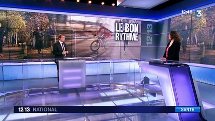 Les pratiques sportives des Français en baisse