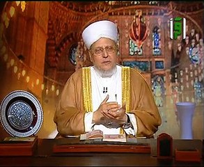 محمد عبد الباعث اشراقات قرآنية الحلقة 7
