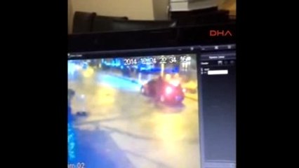 Her Şey 20 Saniyede Olup Bitti...