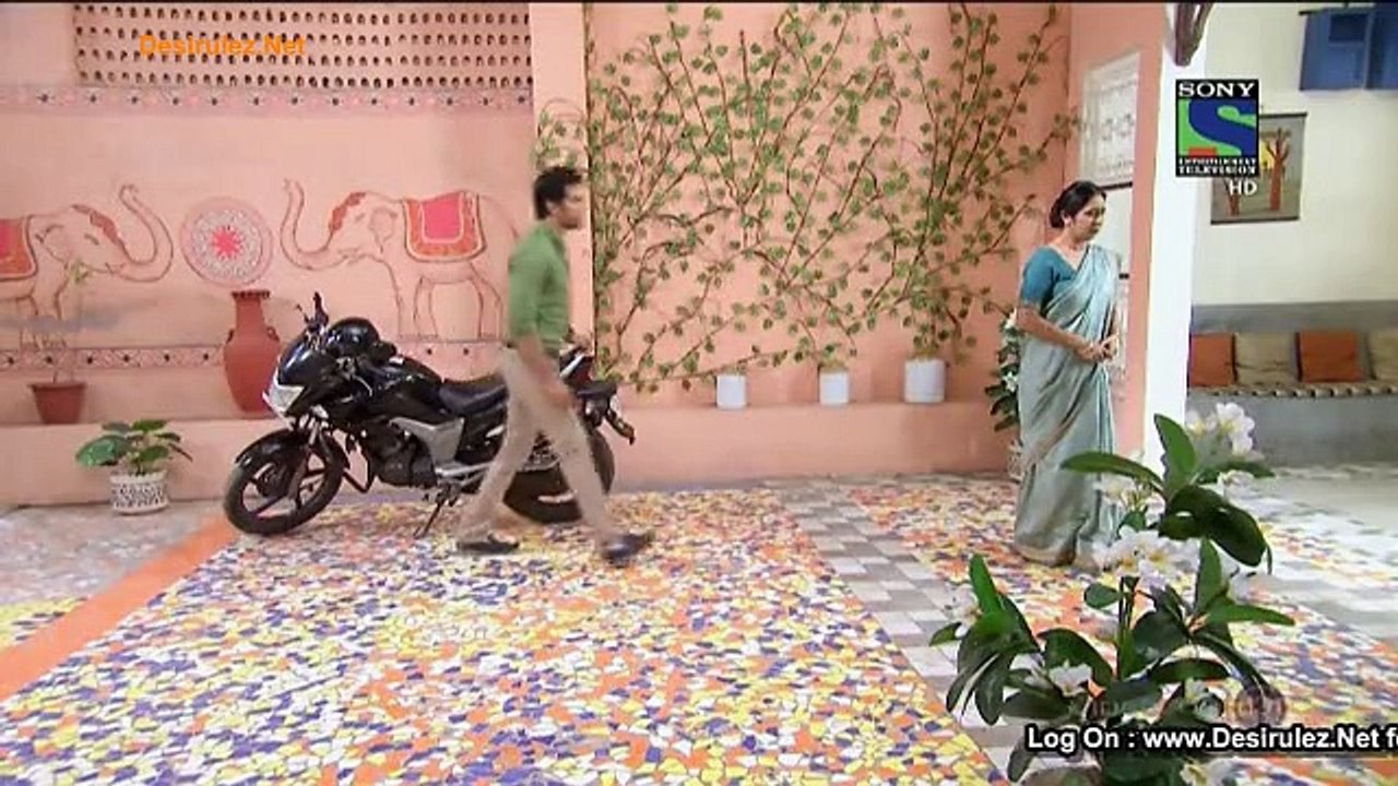 Itti Si Khushi 25th December 2014 Watch Online Pt2