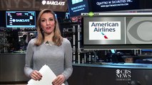 MoneyWatch American Airlines gets an upgrade; Sony hackers demand The Interview canceled- copypasteads.com