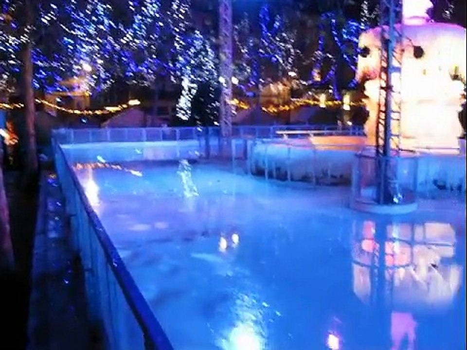 Carcassonne 25 décembre 2014 à 19 h 00