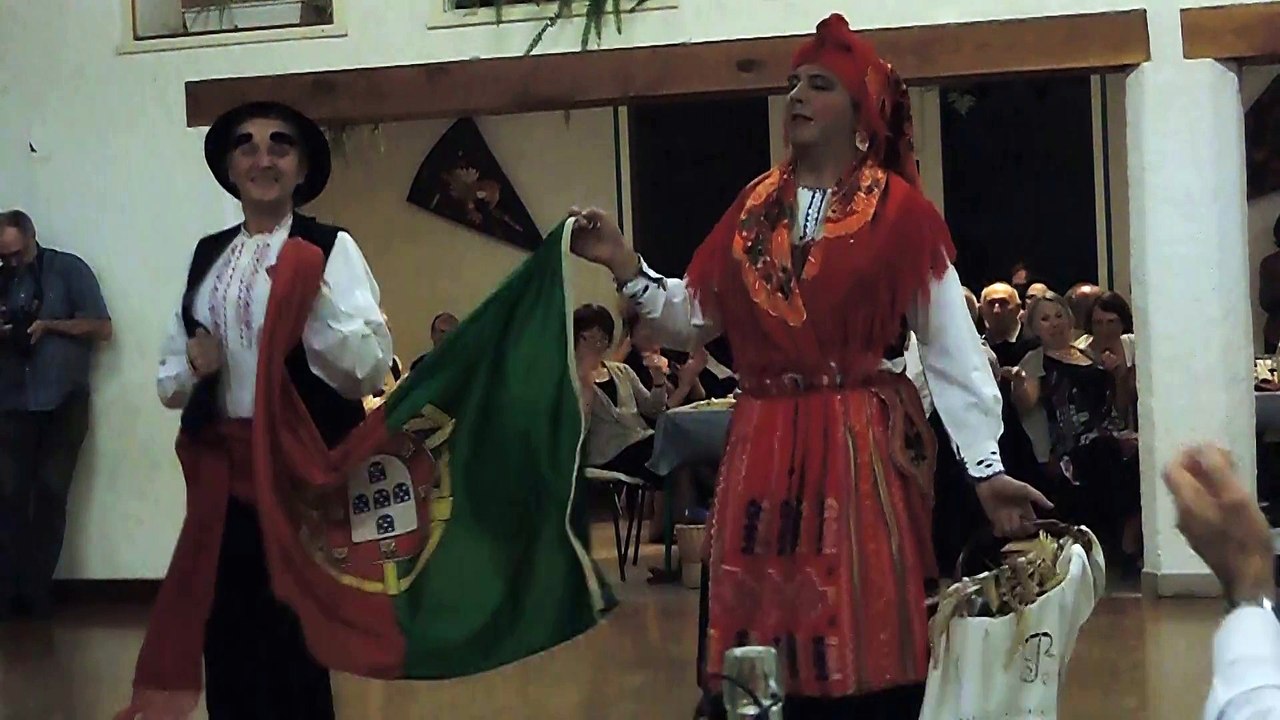 les portuguais de roumagne 4