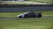 Project CARS Build 780 - McLaren P1 at Snetterton (Replay)