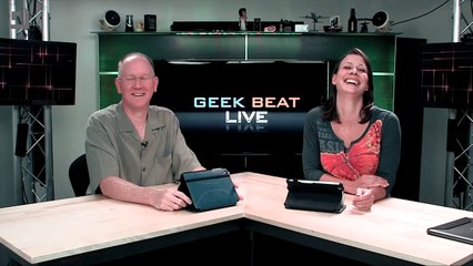 Geek Beat Blooper Fest 2014 - GeekBeat.TV