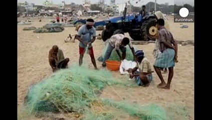 دهمین سالگرد سونامی اقیانوس هند