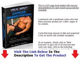 Visual Impact Muscle Building Facts Bonus + Discount