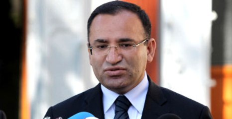 Bozdağ: Çocuk Yaştakilerin Tutuksuz Yargılanmaları Esastır