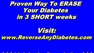 Natural Diabetes Treatment Can Help You To Lead A Healthy Normal Life